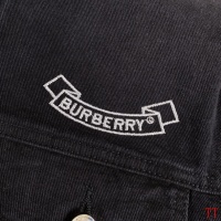 Cheap Burberry Jackets Long Sleeved For Unisex #1247458 Replica Wholesale [$72.00 USD] [ITEM#1247458] on Replica Burberry Jackets