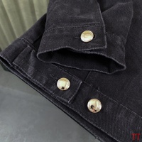 Cheap Burberry Jackets Long Sleeved For Unisex #1247458 Replica Wholesale [$72.00 USD] [ITEM#1247458] on Replica Burberry Jackets