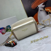 Prada AAA Quality Messenger Bags For Women #1247459