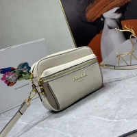 Cheap Prada AAA Quality Messenger Bags For Women #1247459 Replica Wholesale [$98.00 USD] [ITEM#1247459] on Replica Prada AAA Quality Messenger Bags