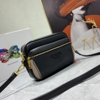 Cheap Prada AAA Quality Messenger Bags For Women #1247460 Replica Wholesale [$98.00 USD] [ITEM#1247460] on Replica Prada AAA Quality Messenger Bags