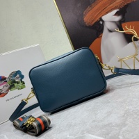 Cheap Prada AAA Quality Messenger Bags For Women #1247461 Replica Wholesale [$98.00 USD] [ITEM#1247461] on Replica Prada AAA Quality Messenger Bags