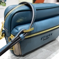 Cheap Prada AAA Quality Messenger Bags For Women #1247461 Replica Wholesale [$98.00 USD] [ITEM#1247461] on Replica Prada AAA Quality Messenger Bags