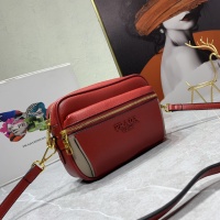 Cheap Prada AAA Quality Messenger Bags For Women #1247462 Replica Wholesale [$98.00 USD] [ITEM#1247462] on Replica Prada AAA Quality Messenger Bags