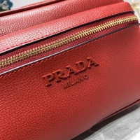 Cheap Prada AAA Quality Messenger Bags For Women #1247462 Replica Wholesale [$98.00 USD] [ITEM#1247462] on Replica Prada AAA Quality Messenger Bags