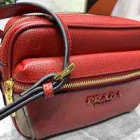 Cheap Prada AAA Quality Messenger Bags For Women #1247462 Replica Wholesale [$98.00 USD] [ITEM#1247462] on Replica Prada AAA Quality Messenger Bags