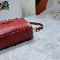 Cheap Prada AAA Quality Messenger Bags For Women #1247462 Replica Wholesale [$98.00 USD] [ITEM#1247462] on Replica Prada AAA Quality Messenger Bags