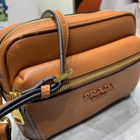 Cheap Prada AAA Quality Messenger Bags For Women #1247463 Replica Wholesale [$98.00 USD] [ITEM#1247463] on Replica Prada AAA Quality Messenger Bags