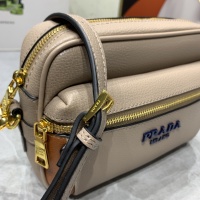 Cheap Prada AAA Quality Messenger Bags For Women #1247464 Replica Wholesale [$98.00 USD] [ITEM#1247464] on Replica Prada AAA Quality Messenger Bags