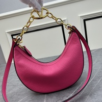 Cheap Valentino AAA Quality Messenger Bags For Women #1247474 Replica Wholesale [$98.00 USD] [ITEM#1247474] on Replica Valentino AAA Quality Messenger Bags