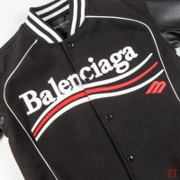 Cheap Balenciaga Jackets Long Sleeved For Men #1247478 Replica Wholesale [$82.00 USD] [ITEM#1247478] on Replica Balenciaga Jackets