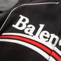 Cheap Balenciaga Jackets Long Sleeved For Men #1247478 Replica Wholesale [$82.00 USD] [ITEM#1247478] on Replica Balenciaga Jackets