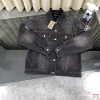 Cheap Balenciaga Jackets Long Sleeved For Men #1247491 Replica Wholesale [$72.00 USD] [ITEM#1247491] on Replica Balenciaga Jackets