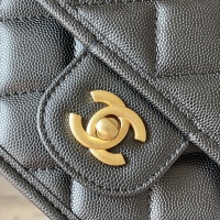 Cheap Chanel AAA Quality Messenger Bags For Women #1247498 Replica Wholesale [$108.00 USD] [ITEM#1247498] on Replica Chanel AAA Quality Messenger Bags