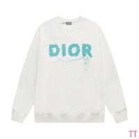 Christian Dior Hoodies Long Sleeved For Unisex #1247503