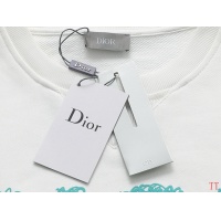 Cheap Christian Dior Hoodies Long Sleeved For Unisex #1247503 Replica Wholesale [$52.00 USD] [ITEM#1247503] on Replica Christian Dior Hoodies