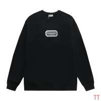 Christian Dior Hoodies Long Sleeved For Unisex #1247506