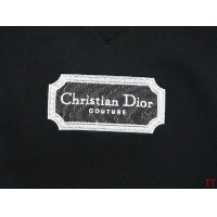 Cheap Christian Dior Hoodies Long Sleeved For Unisex #1247506 Replica Wholesale [$52.00 USD] [ITEM#1247506] on Replica Christian Dior Hoodies