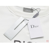 Cheap Christian Dior Hoodies Long Sleeved For Unisex #1247510 Replica Wholesale [$52.00 USD] [ITEM#1247510] on Replica Christian Dior Hoodies