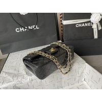 Cheap Chanel AAA Quality Messenger Bags For Women #1247517 Replica Wholesale [$125.00 USD] [ITEM#1247517] on Replica Chanel AAA Quality Messenger Bags