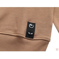 Cheap Fendi Hoodies Long Sleeved For Unisex #1247520 Replica Wholesale [$52.00 USD] [ITEM#1247520] on Replica Fendi Hoodies