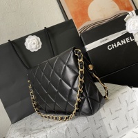 Cheap Chanel AAA Quality Shoulder Bags For Women #1247521 Replica Wholesale [$125.00 USD] [ITEM#1247521] on Replica Chanel AAA Quality Shoulder Bags