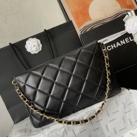 Cheap Chanel AAA Quality Shoulder Bags For Women #1247521 Replica Wholesale [$125.00 USD] [ITEM#1247521] on Replica Chanel AAA Quality Shoulder Bags