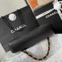 Cheap Chanel AAA Quality Shoulder Bags For Women #1247521 Replica Wholesale [$125.00 USD] [ITEM#1247521] on Replica Chanel AAA Quality Shoulder Bags