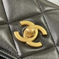 Cheap Chanel AAA Quality Shoulder Bags For Women #1247521 Replica Wholesale [$125.00 USD] [ITEM#1247521] on Replica Chanel AAA Quality Shoulder Bags