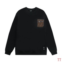 Fendi Hoodies Long Sleeved For Unisex #1247522