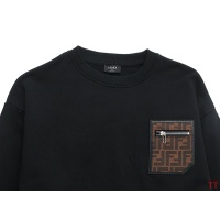 Cheap Fendi Hoodies Long Sleeved For Unisex #1247522 Replica Wholesale [$52.00 USD] [ITEM#1247522] on Replica Fendi Hoodies