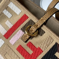 Cheap Fendi AAA Quality Shoulder Bags For Women #1247523 Replica Wholesale [$125.00 USD] [ITEM#1247523] on Replica Fendi AAA Quality Shoulder Bags