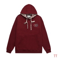 Gucci Hoodies Long Sleeved For Unisex #1247525