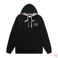 Gucci Hoodies Long Sleeved For Unisex #1247527