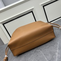 Cheap LOEWE AAA Quality Shoulder Bags For Women #1247529 Replica Wholesale [$175.00 USD] [ITEM#1247529] on Replica LOEWE AAA Quality Shoulder Bags