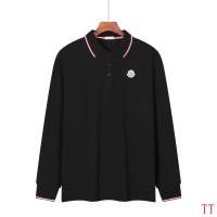 Moncler T-Shirts Long Sleeved For Men #1247534