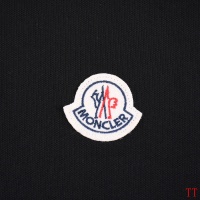 Cheap Moncler T-Shirts Long Sleeved For Men #1247534 Replica Wholesale [$42.00 USD] [ITEM#1247534] on Replica Moncler T-Shirts