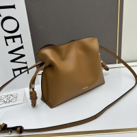 Cheap LOEWE AAA Quality Messenger Bags For Women #1247535 Replica Wholesale [$135.00 USD] [ITEM#1247535] on Replica LOEWE AAA Messenger Bags