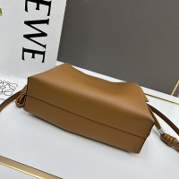 Cheap LOEWE AAA Quality Messenger Bags For Women #1247535 Replica Wholesale [$135.00 USD] [ITEM#1247535] on Replica LOEWE AAA Messenger Bags