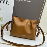 Cheap LOEWE AAA Quality Messenger Bags For Women #1247536 Replica Wholesale [$150.00 USD] [ITEM#1247536] on Replica LOEWE AAA Messenger Bags