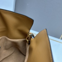 Cheap LOEWE AAA Quality Messenger Bags For Women #1247536 Replica Wholesale [$150.00 USD] [ITEM#1247536] on Replica LOEWE AAA Messenger Bags