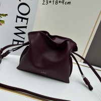 Cheap LOEWE AAA Quality Messenger Bags For Women #1247537 Replica Wholesale [$135.00 USD] [ITEM#1247537] on Replica LOEWE AAA Messenger Bags