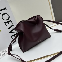 Cheap LOEWE AAA Quality Messenger Bags For Women #1247537 Replica Wholesale [$135.00 USD] [ITEM#1247537] on Replica LOEWE AAA Messenger Bags