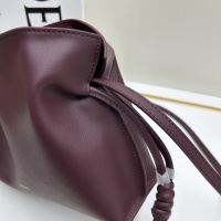 Cheap LOEWE AAA Quality Messenger Bags For Women #1247537 Replica Wholesale [$135.00 USD] [ITEM#1247537] on Replica LOEWE AAA Messenger Bags