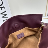 Cheap LOEWE AAA Quality Messenger Bags For Women #1247537 Replica Wholesale [$135.00 USD] [ITEM#1247537] on Replica LOEWE AAA Messenger Bags