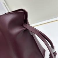 Cheap LOEWE AAA Quality Messenger Bags For Women #1247538 Replica Wholesale [$150.00 USD] [ITEM#1247538] on Replica LOEWE AAA Messenger Bags