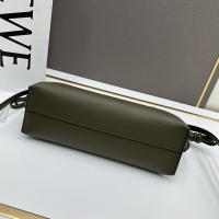 Cheap LOEWE AAA Quality Messenger Bags For Women #1247539 Replica Wholesale [$135.00 USD] [ITEM#1247539] on Replica LOEWE AAA Messenger Bags