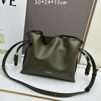 Cheap LOEWE AAA Quality Messenger Bags For Women #1247540 Replica Wholesale [$150.00 USD] [ITEM#1247540] on Replica LOEWE AAA Messenger Bags