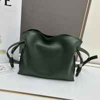 Cheap LOEWE AAA Quality Messenger Bags For Women #1247542 Replica Wholesale [$150.00 USD] [ITEM#1247542] on Replica LOEWE AAA Messenger Bags