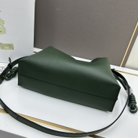 Cheap LOEWE AAA Quality Messenger Bags For Women #1247542 Replica Wholesale [$150.00 USD] [ITEM#1247542] on Replica LOEWE AAA Messenger Bags